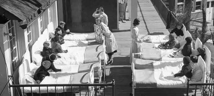 Children’s Memorial Hospital - WestmountMag.ca