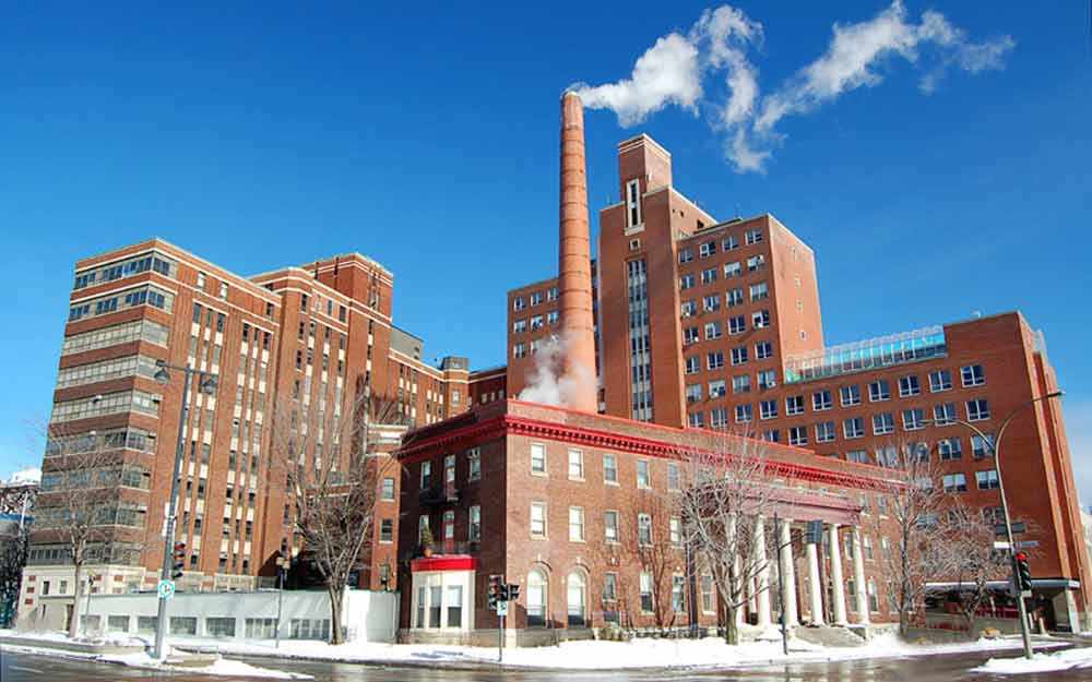 Old Montreal Children’s Hospital - WestmountMag.ca