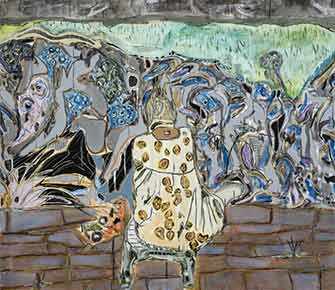 Nous sommes ici, d’ici MBAM - WestmountMag.ca