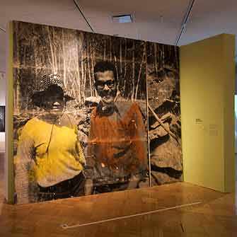 Nous sommes ici, d’ici MBAM - WestmountMag.ca