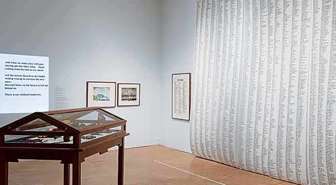 Nous sommes ici, d’ici MBAM - WestmountMag.ca