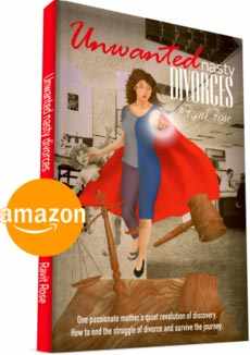 Unwanted Nasty Divorces