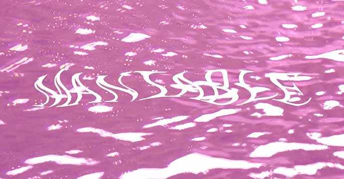 Fanny Latreille, «Maniable», 2017