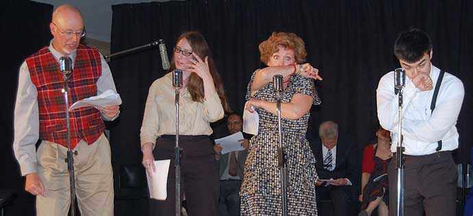 Dramatis Personae Vintage Hitchcock - WestmountMag.ca