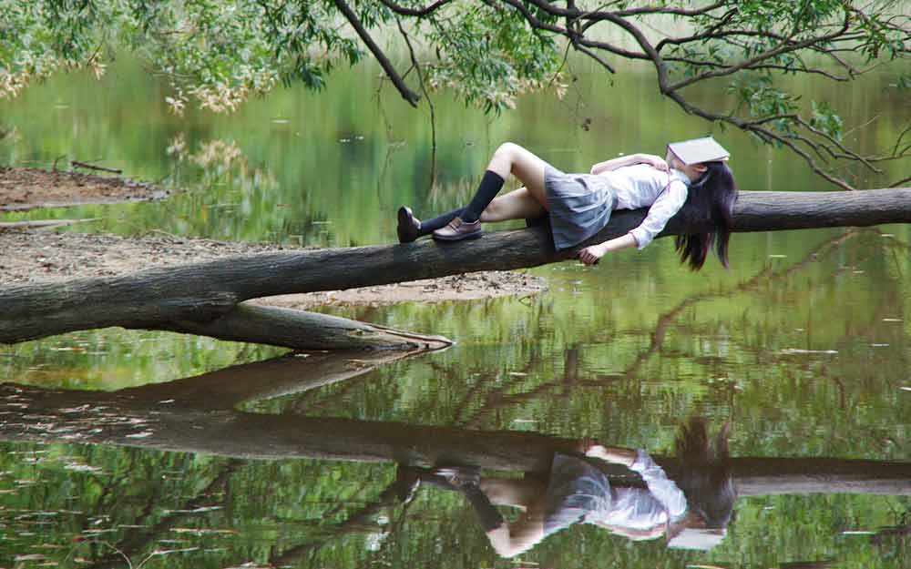 Summer Dream – WestmountMag.ca