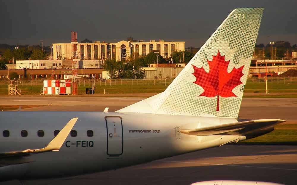 Tail fin – WestmountMag.ca