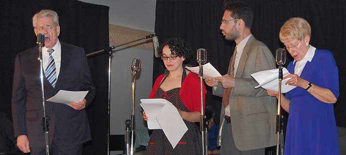 Dramatis Personae Vintage Hitchcock - WestmountMag.ca