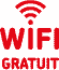 WIFI gratuit