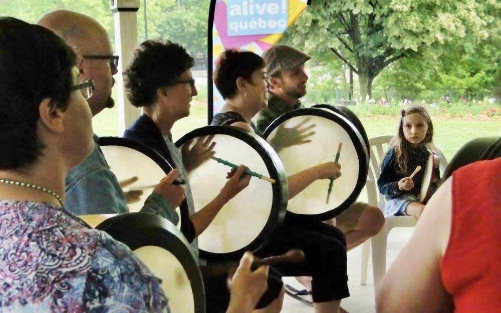 Arts Alive! Quebec - WestmountMag.ca