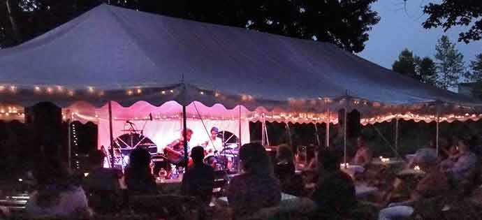 Arts Alive! Quebec - WestmountMag.ca