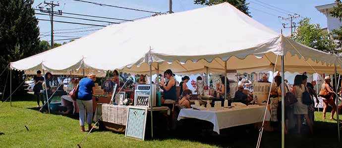 Arts Alive! Quebec - WestmountMag.ca