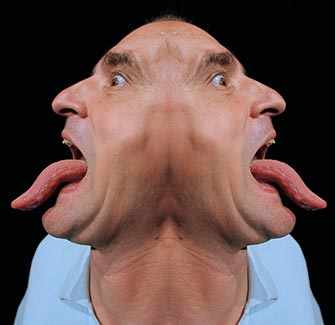 I, Idiot - MTL Fringe Festival WestmountMag.ca