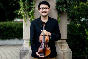 Boson Mo - WestmountMag.ca