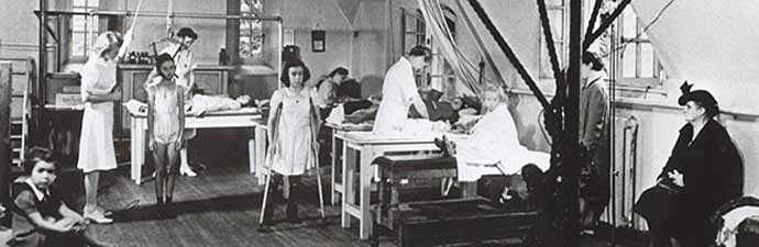 CMH physiotherapy - WestmountMag.ca