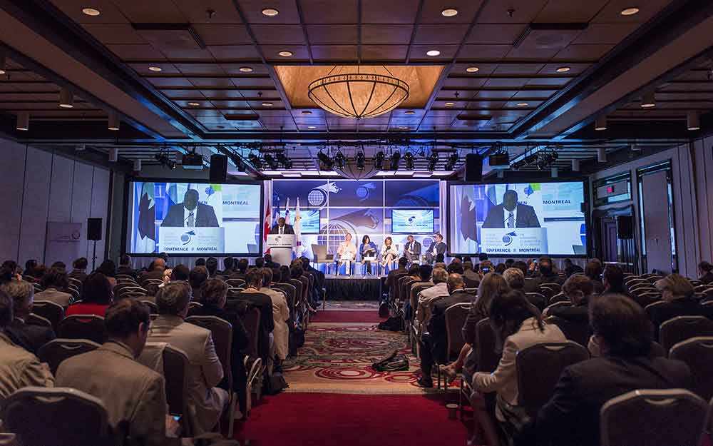 Conférence de Montréal 2018 – WestmountMag.ca