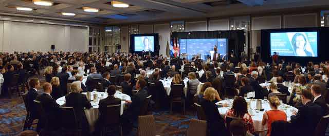 Chrystia Freeland - WestmountMag.ca