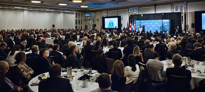 Philippe Couillard - WestmountMag.ca