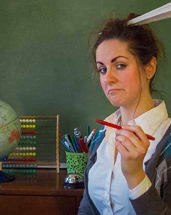 Mme Brûlé - WestmountMag.ca