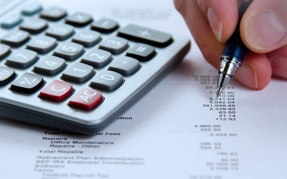 financial statements - WestmountMag.ca