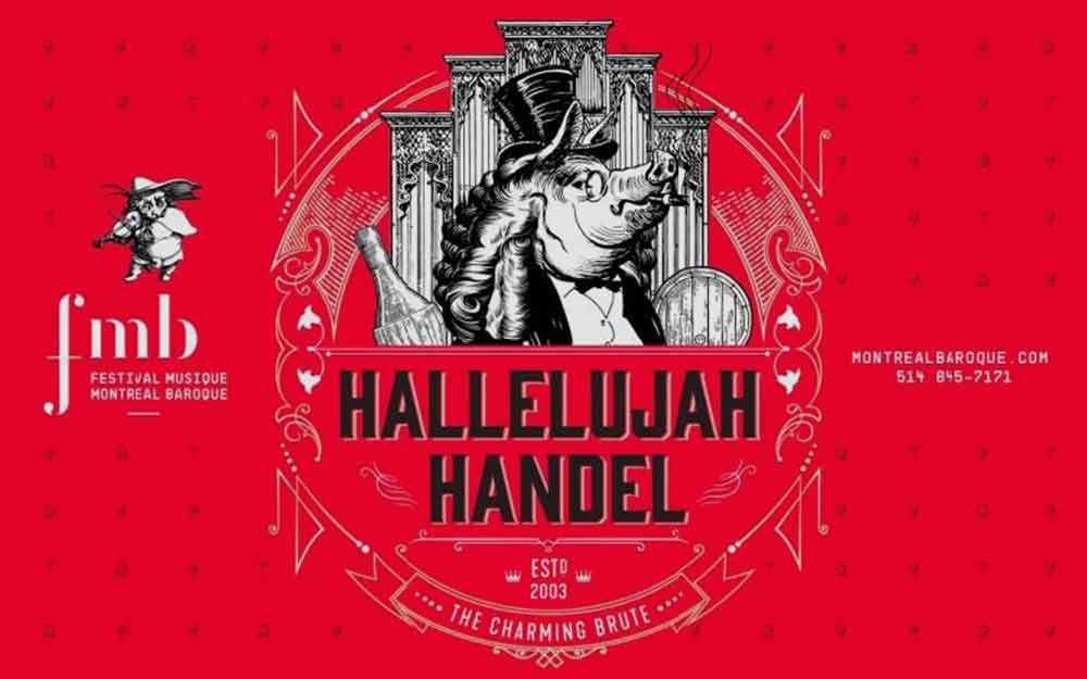 FMB - Festival montréal Baroque – Hallelujah Handel – WestmountMag.ca