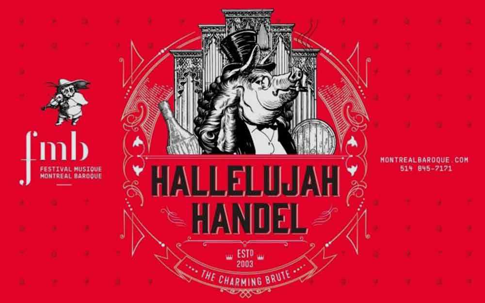 FMB - Festival montréal Baroque – Hallelujah Handel – WestmountMag.ca