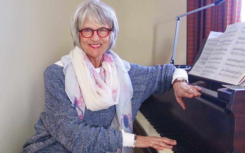 Gabrielle Soskin Counting Aloud - WestmountMag.ca