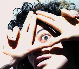 Helen Simard - WestmountMag.ca