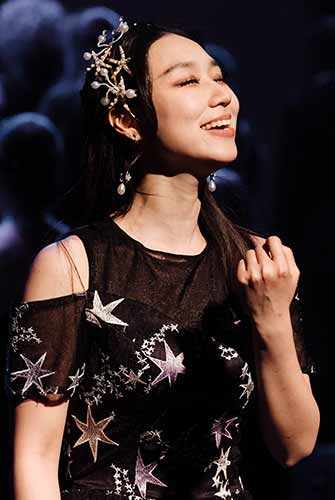 Lyric Theatre Singers - WestmountMag.ca