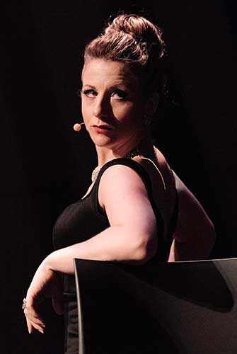 Lyric Theatre Singers - WestmountMag.ca