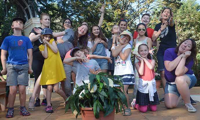 Shakespeare-Before-The-Show - WestmountMag.ca