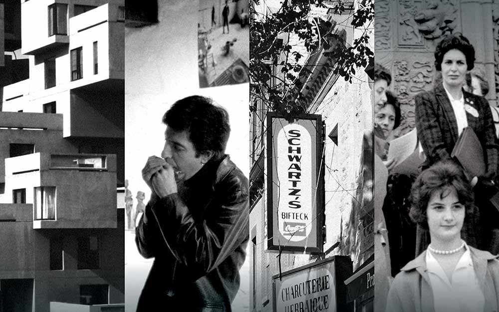 McCord Museum – Shalom Montreal – WestmountMag.ca