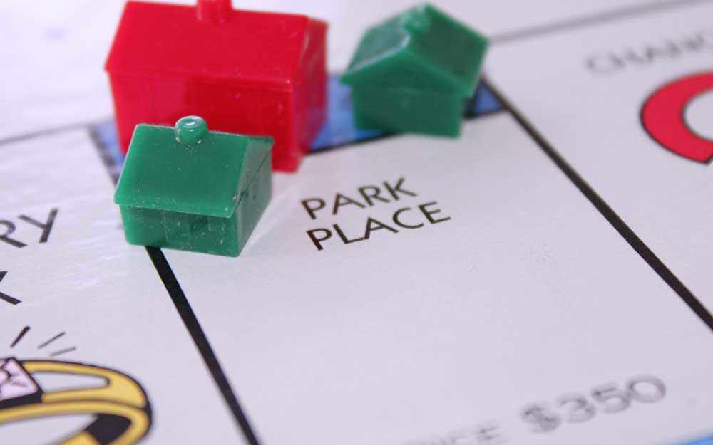 Monopoly - WestmountMag.ca