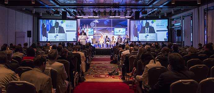 Conférence de Montréal 2018 – WestmountMag.ca