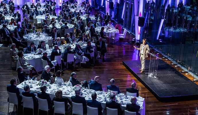 Conférence de Montréal 2018 – WestmountMag.ca