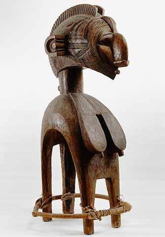 D’Afrique aux Amériques : Picasso en face-à-face – WestmountMag.ca