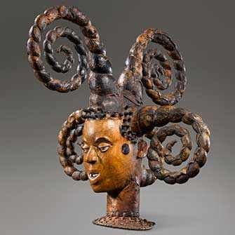 D’Afrique aux Amériques : Picasso en face-à-face – WestmountMag.ca