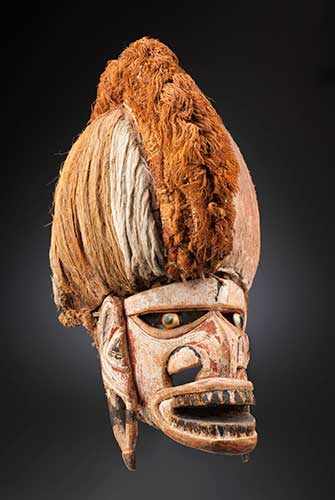 D’Afrique aux Amériques : Picasso en face-à-face – WestmountMag.ca