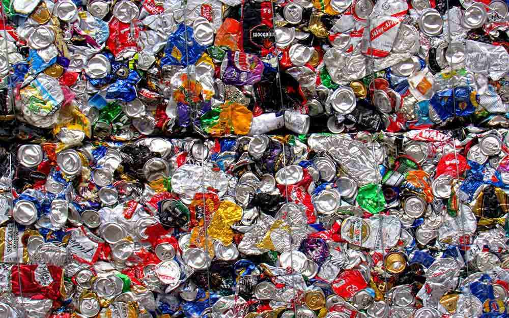 recycling - WestmountMag.ca