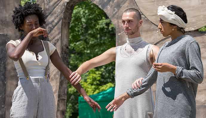 Repercussion – Romeo & Juliet - WestmountMag.ca