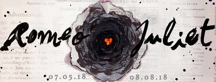 Repercussion Theatre's Romeo & Juliet - WestmountMag.ca