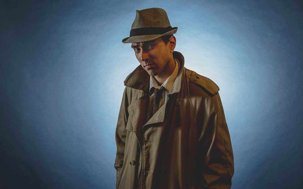 Montreal Fringe Festival - Sex Trex – WestmountMag.ca