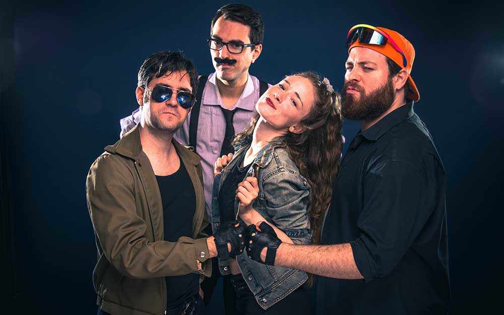 SexTRex MTL Fringe Festival WestmountMag.c