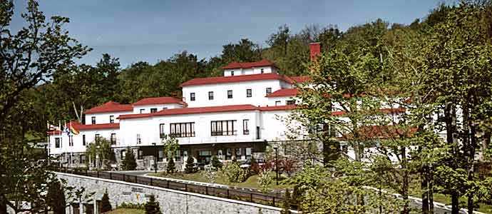 Shriner’s Hospital Mount-Royal - WestmountMag.ca