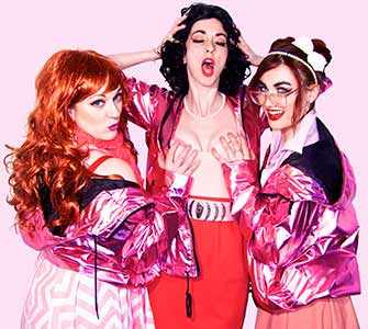 Greasy - WestmountMag.ca