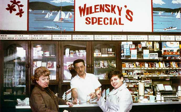 McCord - Shalom Montréal - Wilensky – WestmountMag.ca