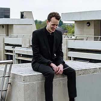 Will Barnes – Cambridge University Wind Orchestra – WestmountMag.ca