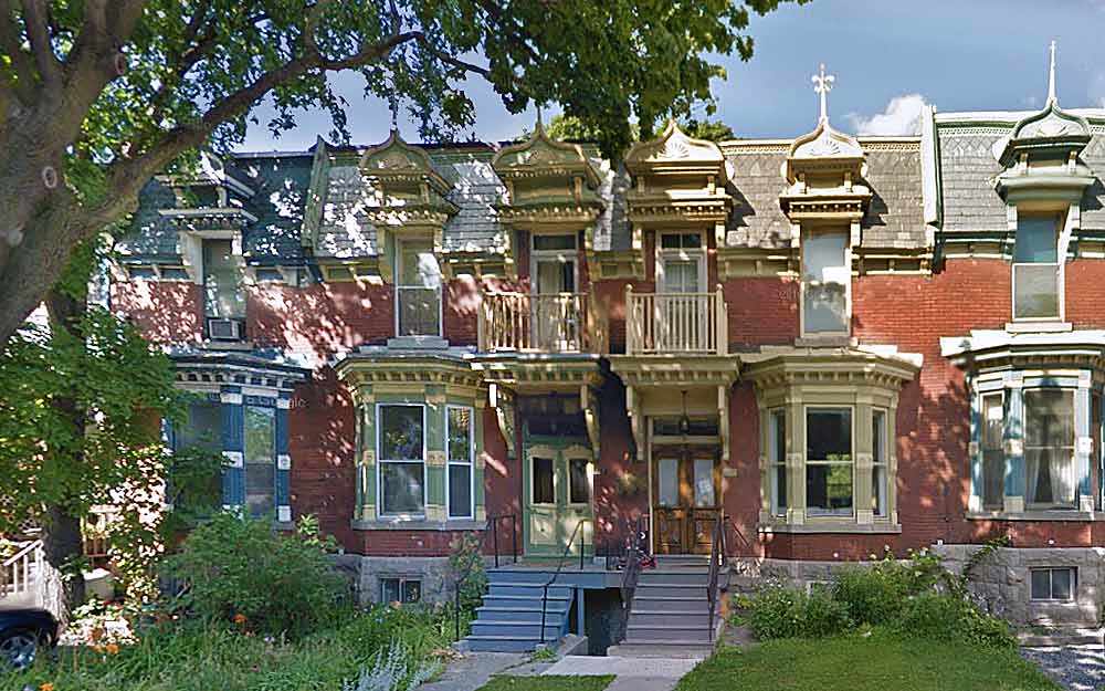 Blenheim Place - WestmountMag.ca