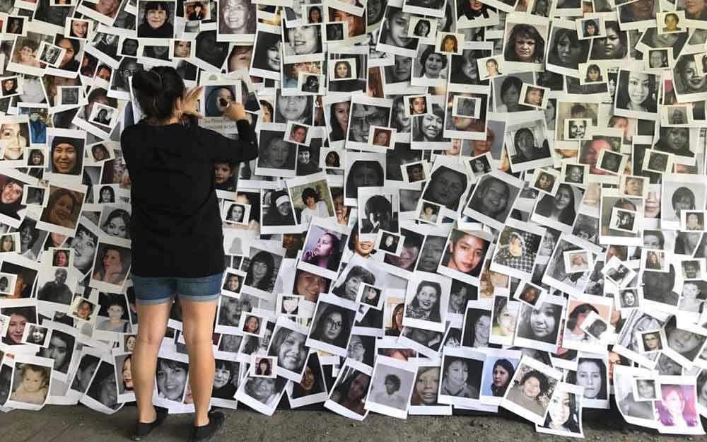 Ce silence qui tue – WestmountMag.ca