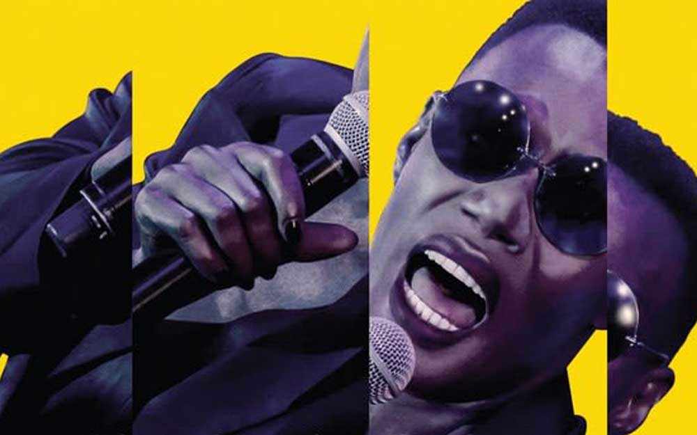 Grace Jones – WestmountMag.ca