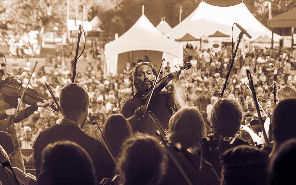 Festival Mémoire et Racines – WestmountMag.ca